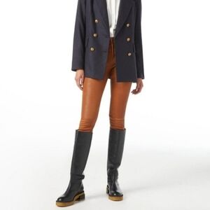 Frame Le Canon Boots SZ 38 1/2